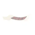 AUTOCOLLANT/STICKER/DECOR QUEUE ORIGINE PIAGGIO 50 RS APRILIA 2018> -2H002454-