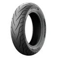 PNEU MOTO 16'' 140/90-16 MICHELIN COMMANDER II M/C REAR (B) TL/TT 77H REINF (362316)