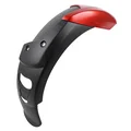 1B009521000A16 - RIGHT FRONT MUDGUARD WITH COVER