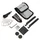 REPAIR KIT -  FOR BICYCLE INNER TUBE+ MULTI-TOOL- P2R - in CARRYING BAG