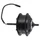 MOTEUR ROUE ARRIERE VAE BAFANG H300 POUR 700C, 20-26-28" 36V 250W 32Nm  - VITESSE 25KM/H (RM G010.250.D)