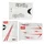 AUTOCOLLANT/STICKER/KIT DECORS ORIGINE PIAGGIO APRILIA 50 RS 2006>2010  -896827-