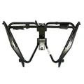 FRONT SUB. CHASSIS "PIAGGIO GENUINE PART" 125-350-500 X10  -6758655-
