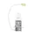 LIGHT BULB 12V 55W STANDART H3 FOOT PK22S  (HEADLIGHT) (SOLD PER 10)  -OSRAM-