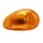 FLASHER-FRONT-LEFT ORANGE "PIAGGIO GENUINE PART" 50 ET2, 125 ET4  -293600-