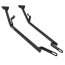 FIXATION TOP CASE SHAD TOP MASTER POUR SUZUKI 650 BANDIT N/S 2005>2017, 650 BANDIT GSX F 2008>2017, 1250 BANDIT GSF 2007>2014, 1200 BANDIT GSF S 2005>2014  (S0BN69ST)