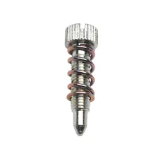SPEED SCREW FOR CARB DELLORTO PHBG (+ SPRING)