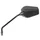 MIRROR FOR 50cc MOTORBIKE DERBI 50 GP1 2005>2009 LEFT (CEE APPROVED)  -VICMA-