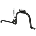 BEQUILLE SCOOT CENTRALE ADAPTABLE MBK 50 OVETTO 4T/YAMAHA 50 NEOS 4T NOIR  -BUZZETTI-