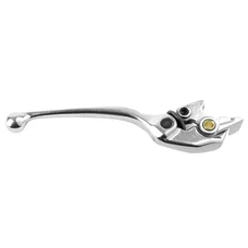 LEVIER DE FREIN ADAPTABLE HONDA 500 CBF 2004>2006, 600 CBF 2004>2009, 1000 CB R 2008>2015, 900 CB F HORNET 2002>2007, 600 CB F HORNET 2007>2010, 700 DEAUVILLE 2006>2009  DROIT POLI  -SGR-