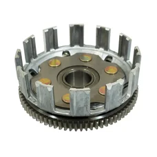 CLUTCH DRUM "PIAGGIO GENUINE PART" GILERA 50 SMT 2018>, RCR 2018>/APRILIA 50 SX 2014>, RX 2014>, RS 2014>  -1A001076-