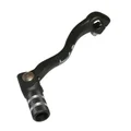SELECTEUR DE VITESSE ADAPTABLE HONDA 250 CR R 2004>, 250 CRF R 2004> ALU  (PLIABLE)  -BUZZETTI-