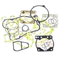 JOINT MOTEUR MOTO CROSS ADAPTABLE GAS GAS 200-250-300 EC 1998>2004  (POCHETTE COMPLETE)  -XRADICAL-