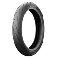 PNEU MOTO 18'' 120/70-18 MICHELIN SCORCHER 11F M/C FRONT RADIAL ZR TL 59W (OEM HARLEY) (718570)