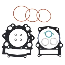 JOINT HAUT MOTEUR MOTO ADAPTABLE YAMAHA 660 MT-03 2006>2009, 660 XT R 2004>2011, 660 XTZ TENERE 2008>2012  (POCHETTE COMPLETE)  -ATHENA-
