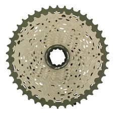CASSETTE 11 speed SHIMANO XT M8000 HG 11-42 (11-13-15-17-19-21-24-28-32-37-42)