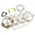JOINT HAUT MOTEUR MOTO CROSS ADAPTABLE KTM 65 SX 2024> 2T / GAS GAS 65 MC65 2024> 2T / HUSQVARNA 65 TC65 2024> 2T  (POCHETTE)  -XRADICAL-