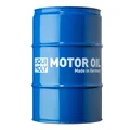 HUILE MOTEUR 4 TEMPS LIQUI MOLY MOTO STREET 4T 15W50  (60 L TONNELET/FUT)  SYNTHETIQUE