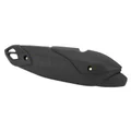 PROTECTION DE POT MAXISCOOTER POUR YAMAHA 125 N-MAX 2021> NOIR  -P2R-