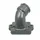 RACCORD/PIPE ADMISSION ORIGINE PIAGGIO 50 NRG INJECTION, RUNNER INJECTION 2011<  -8297034-
