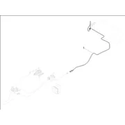 03_Groupe de câblages électriques méthane (Short Range)