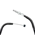 TRANSMISSION/CABLE EMBRAYAGE MOTO SUZUKI 600-750 GSX-R 2004>2005 (OEM: 58200-29G00)  -SELECTION P2R-
