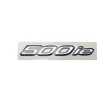 DECAL "500IE" "PIAGGIO GENUINE PART" 500 MP3 BUSINESS/SPORT 2016>  -2H002087-
