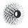 CASSETTE  8 speed SRAM PG830  11-28  (COMPATIBLE SHIMANO) (11-13-15-17-19-21-24-28)