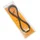BELT FOR MAXISCOOTER MALOSSI X KEVLAR BELT FOR YAMAHA 500 TMAX 2004>2011  (892 x 32,2 x 14,9 x 28°) (6114674)