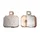REAR BRAKE PADS - "PIAGGIO GENUINE PART" APRILIA 1000 RSV-4, TUONO, 1100 TUONO (PAIR)  -893969-