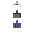 DISC BRAKE PADS- FOR MTB - FOR  SRAM DB5/DB3 LEVEL-T (MARWI ORGANIC) (PAIR)
