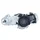 MOTEUR MAXISCOOTER ADAPTABLE SCOOTER 125 CHINOIS 4T GY6 152QMI ROUES 10 POUCES  -P2R-