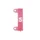 ENGRAVING STENCIL - NUMBER 5 (20 PIECES BAG)  - ICA -