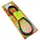 COURROIE SCOOT ADAPTABLE POUR PIAGGIO 50 TYPHOON 2000>, NRG 2000>/GILERA 50 STALKER, ICE, RUNNER/APRILIA 50 SR/DERBI 50 ATLANTIS, GP1  (810 x 19 x 8,8)  -TOP PERFORMANCES-
