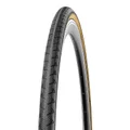 PNEU VTC URBAIN 700 X 28 WANDA NOIR/BRUN TR (28-622)