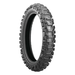 TYRE FOR MORBIKE 19''  110/90-19 BRIDGESTONE BATTLECROSS X31 REAR TT 62M (28196)