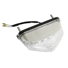 FEU ARRIERE 50 A BOITE ADAPTABLE PEUGEOT 50 XR7 2008>/BETA 50 RR 2008>/CPI 50 SM 2003  -SELECTION P2R-