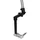 FRONT FORK "PIAGGIO GENUINE PART" 50-125 VESPA LX 2006> (PREVOIR BRIDE 665701 NOTE SERVICE 017-2011)  -6484135-
