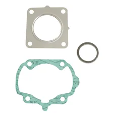 GASKET SET FOR CYLINDER KIT FOR SCOOT  HONDA 50 X8R, SFX, SH, BALI -  - SELECTION P2R-
