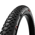 PNEU VTT ENDURO 29 X 2.40 VITTORIA AGARRO GRAPHENE 4C ANTHRACITE/NOIR TUBELESS READY TS (60-622) -TERRAIN POLYVALENT-