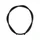HIGH TENSION CABLE "PIAGGIO GENUINE PART" COMMON TO ALL THE RANGE  -080341-