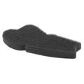 AIR FILTER FOAM FOR SCOOT SYM 50 MIO (OE : 17205-A7A-000) -P2R