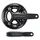 PEDALIER ROUTE SHIMANO 12V. ULTEGRA R8100 175 mm 52-36