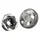 CLUTCH FOR MAXISCOOTER MALOSSI MAXI FLY SYSTEM FOR YAMAHA 125 N-MAX 2016>, 125 TRICITY 2017>, 125 XMAX IE 2021> (CLUTCH+DRUM)