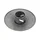 DEMI POULIE RECEPTRICE MOBILE DE VARIATEUR ORIGINE PIAGGIO 50 COMMUN A LA GAMME -827893-