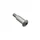 SCREW - FOR REAR BRAKE PEDAL "PIAGGIO GENUINE PART" GILERA 50 SMT, RCR/APRILIA 50 SX, RX  -00H01100172-