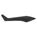 REAR SIDE COVER (LOWER) FOR MAXISCOOTER YAMAHA 560 TMAX 2020> MATT BLACK - LEFT  -P2R-
