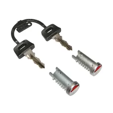 BARILLET A CLE SCOOT ADAPTABLE PIAGGIO 50 ZIP 4T + 2T, TYPHOON 2011>, LIBERTY, FLY 2T, FLY 4T (DIAM 13 mm) (VENDU PAR 2 PIECES)  -SELECTION P2R-