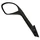 MIRROR- LEFT "PIAGGIO GENUINE PART" GILERA GP 800  -CM174505-