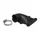PIPE ADMISSION SCOOT MALOSSI POUR MBK 50 BOOSTER, STUNT/YAMAHA 50 BWS, SLIDER DIAM 21-27 mm L19 mm (POUR PHBG 17,5, 19, 21)